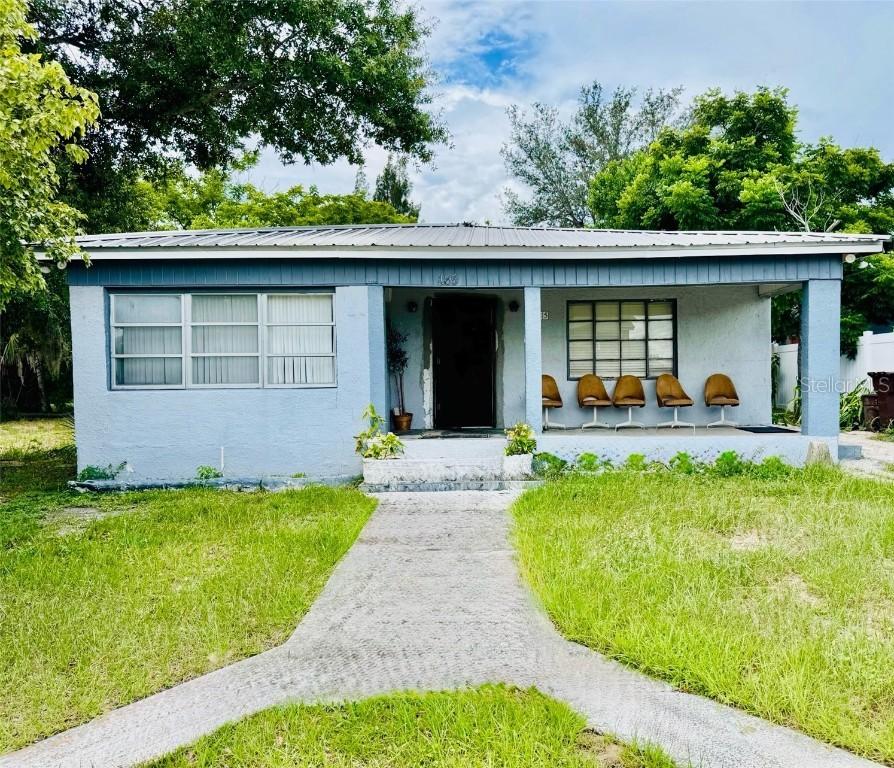 485 D St., Lake Wales, FL 33853