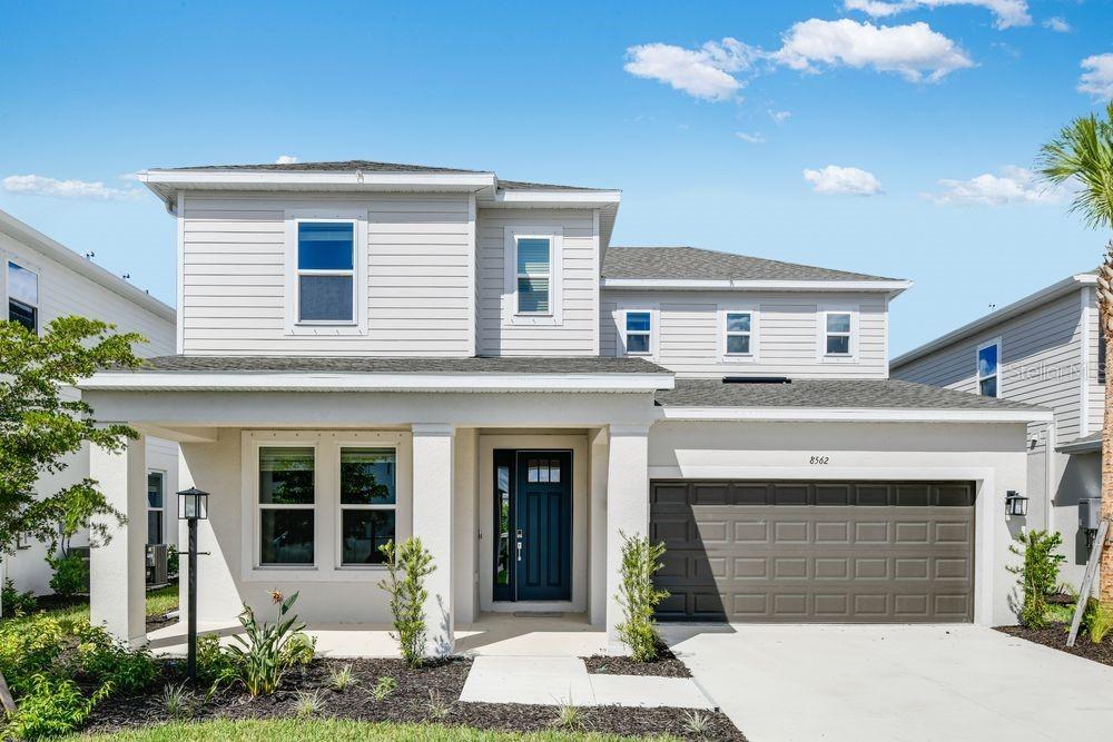 8562 Big Dipper Dr., Sarasota, FL 34241