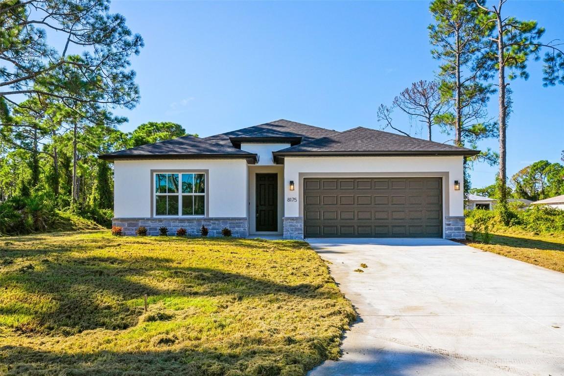 8175 Elkenberry Ave., North Port, FL 34291