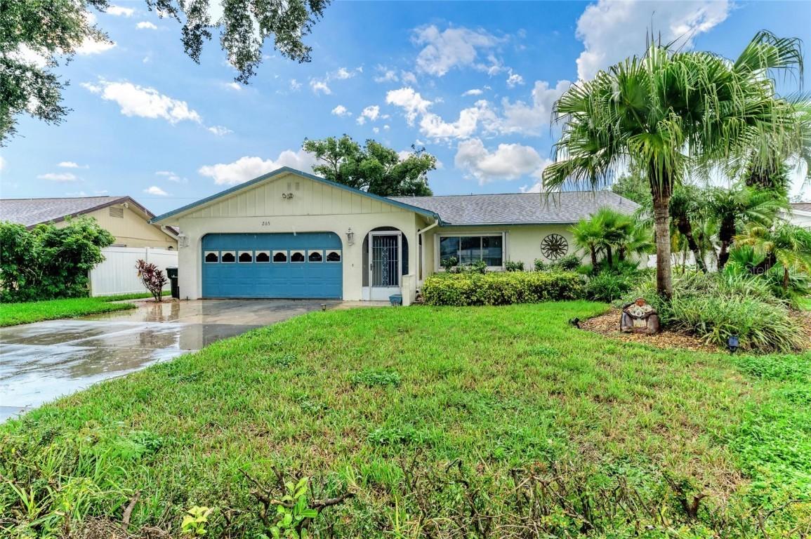 265 Dorchester Dr., Venice, FL 34293