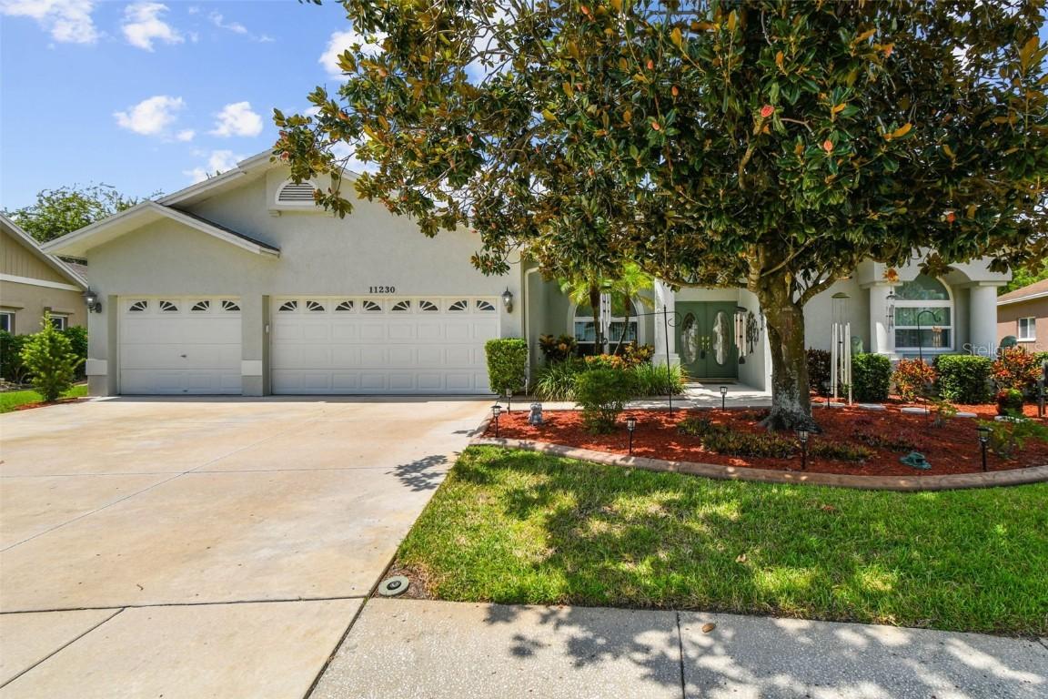 11230 Bloomington Dr., Tampa, FL 33635