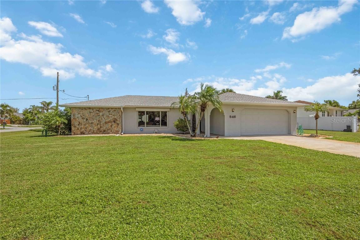 546 Highland Ave., Port Charlotte, FL 33952