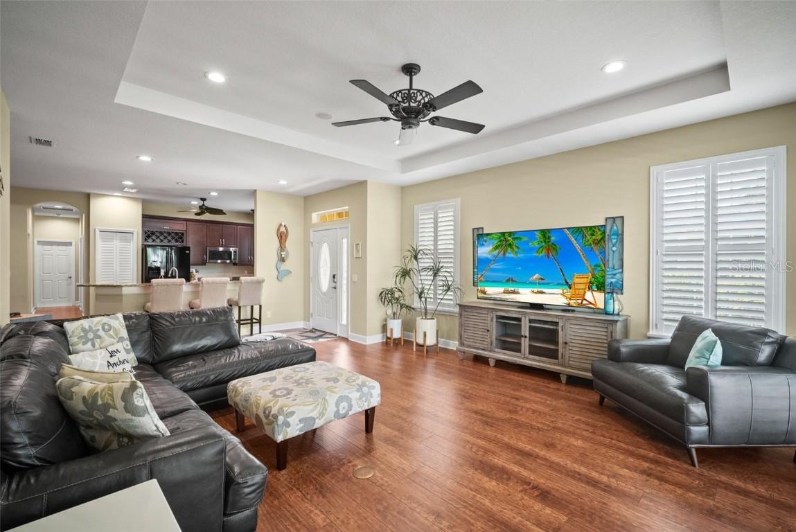 4108 Bridlecrest Ln., Bradenton, FL 34209