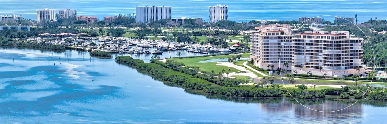 3040 Grand Bay Blvd. #216, Longboat Key, FL 34228