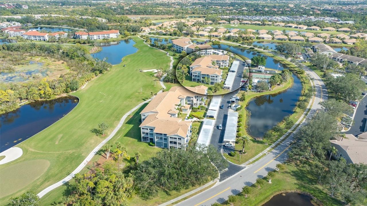9620 Club South Cir. #5109, Sarasota, FL 34238