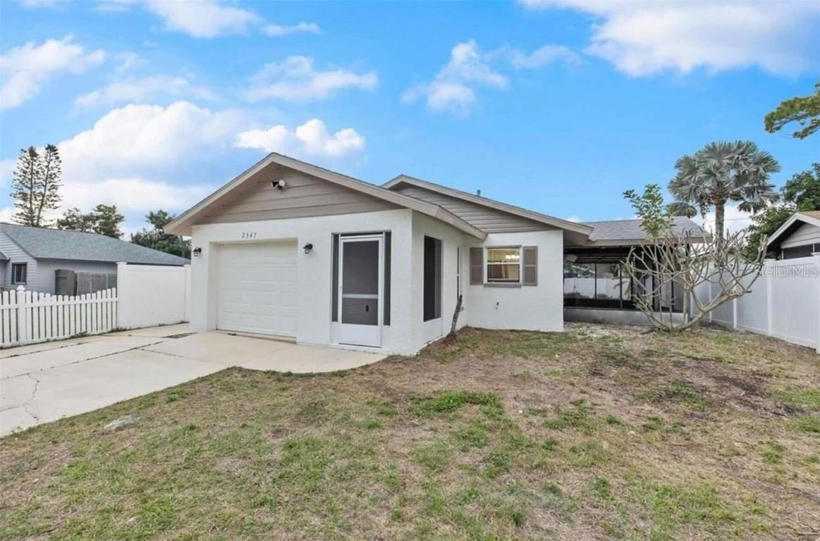 2347 Benson St., Sarasota, FL 34231