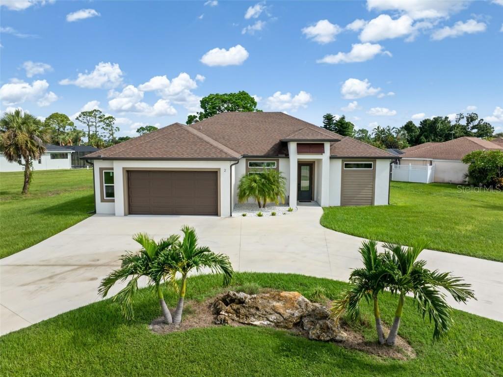 2 Sportsman Cir., Rotonda West, FL 33947