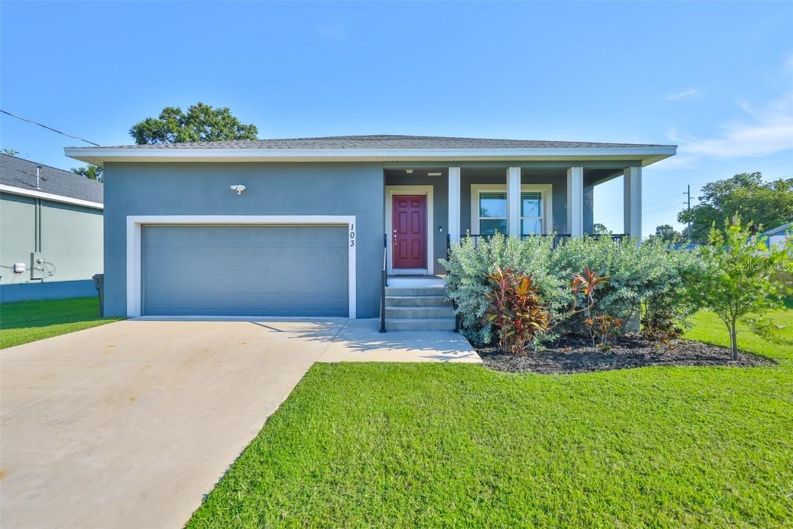 103 6th Ave., Ruskin, FL 33570