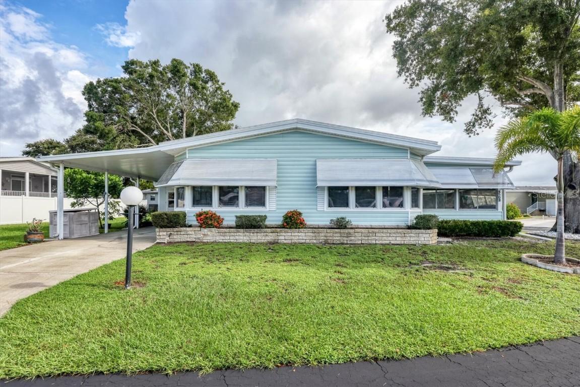 3502 Rita Pl., Ellenton, FL 34222