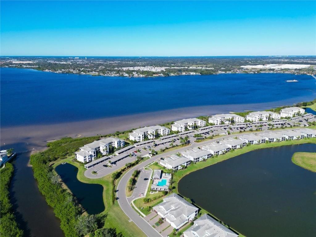 1010 Tidewater Shores Loop #307, Bradenton, FL 34208