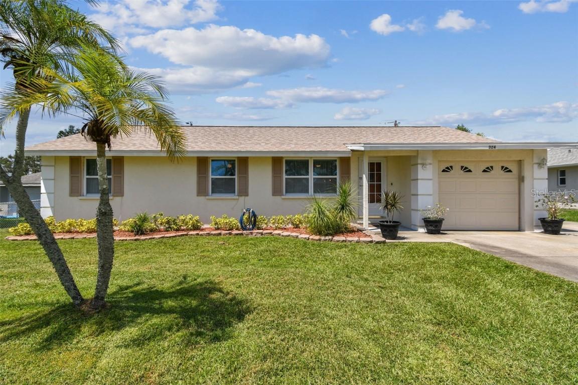 324 43rd Street Blvd., Palmetto, FL 34221