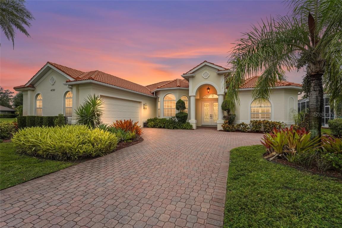 4383 Natale Dr., Venice, FL 34293