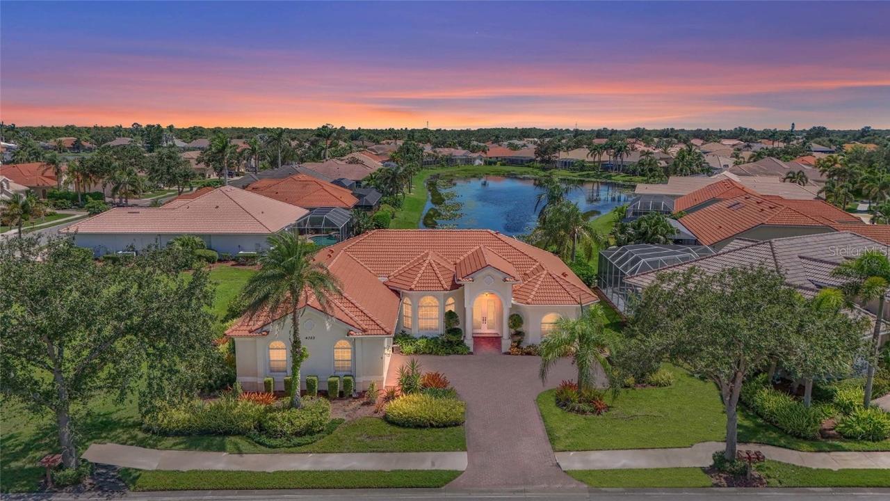 4383 Natale Dr., Venice, FL 34293