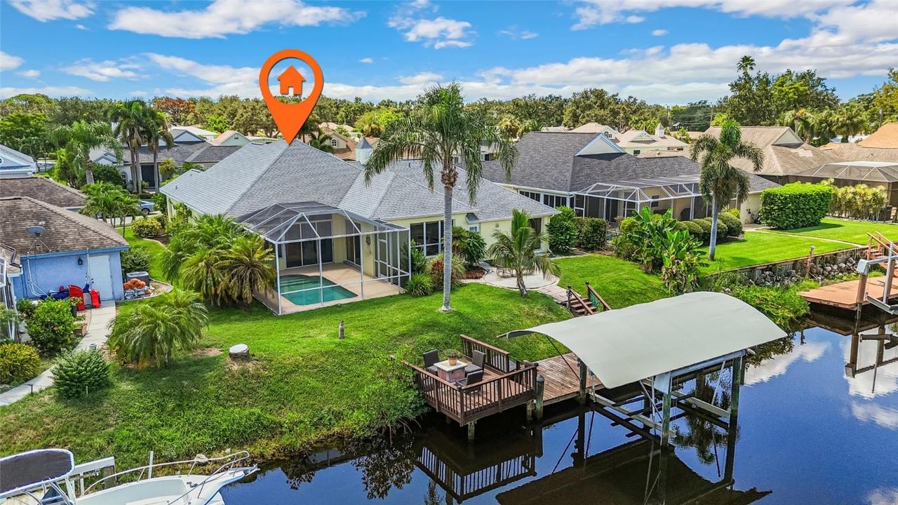 4427 Shark Dr., Bradenton, FL 34208