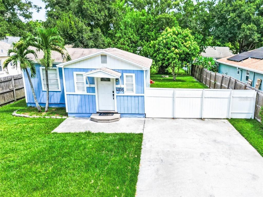 4035 40th Ave., St Petersburg, FL 33714