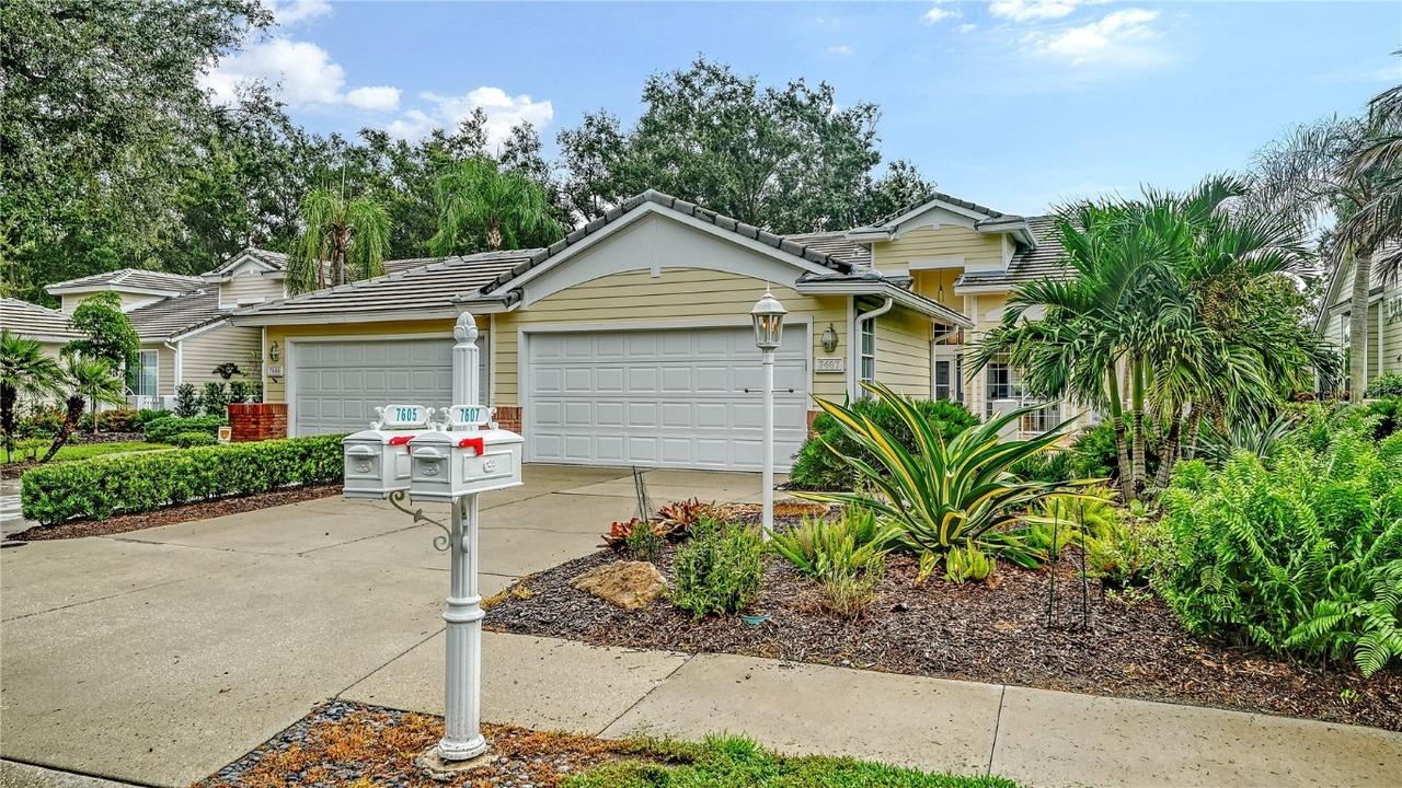7607 Whitebridge Glen, University Park, FL 34201
