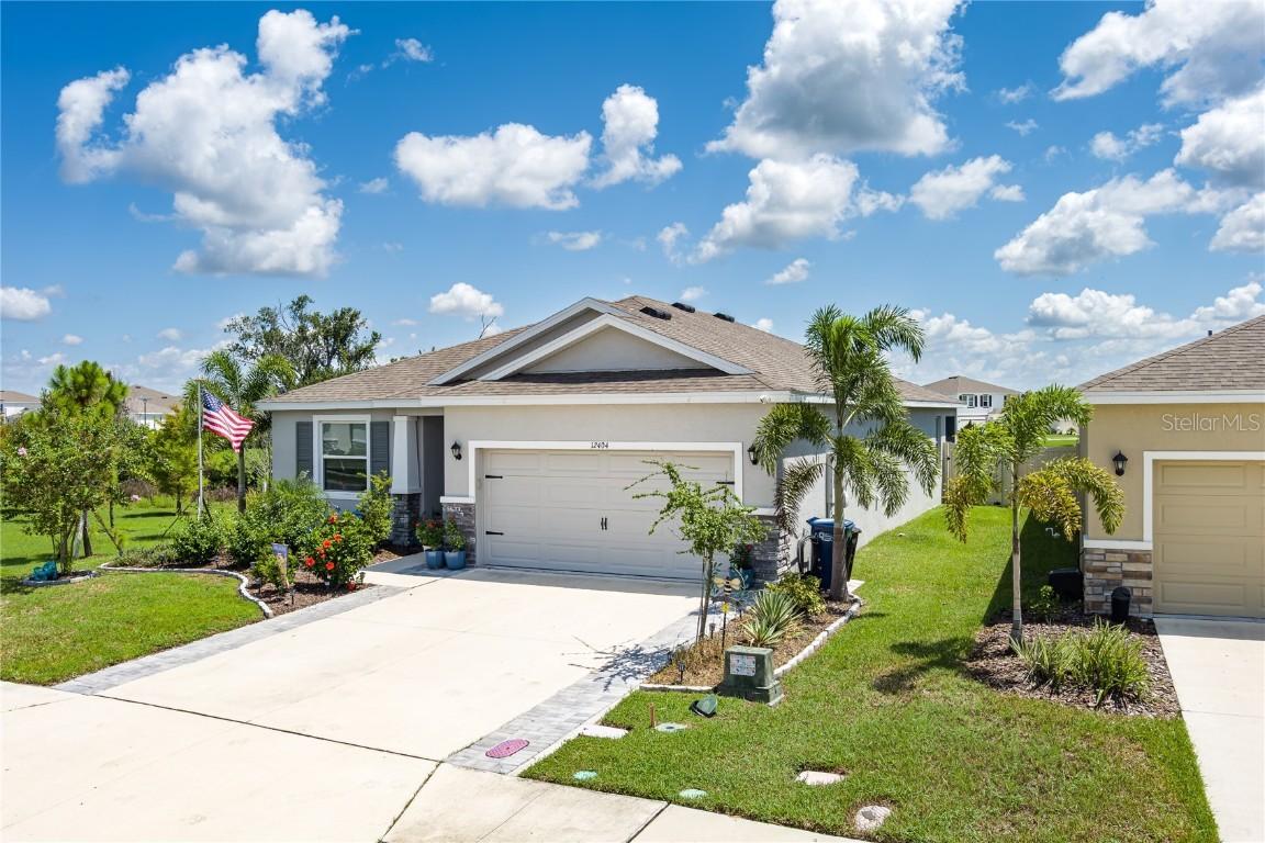 12404 Dora Tr., Parrish, FL 34219