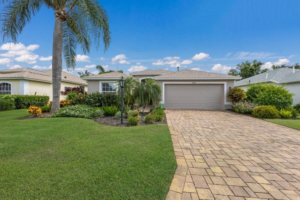 5068 Creekside Tr., Sarasota, FL 34243