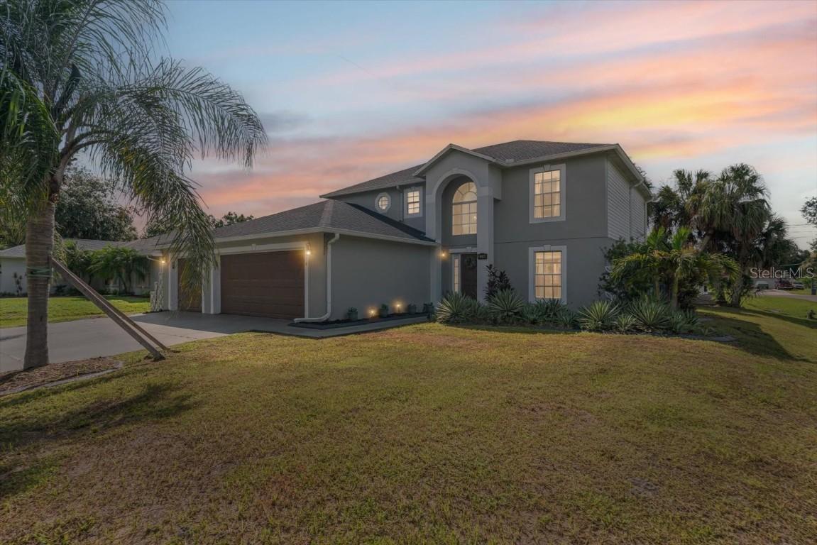3294 Shalimar Ter., North Port, FL 34286