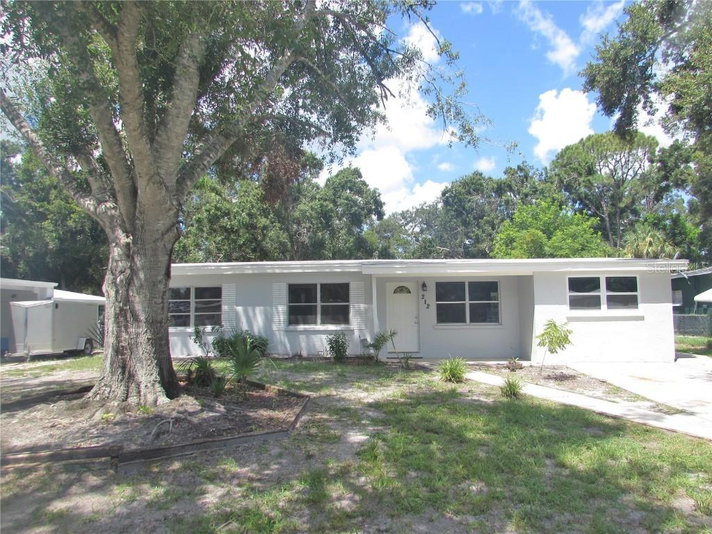 212 W Cornelius Cir., Sarasota, FL 34232