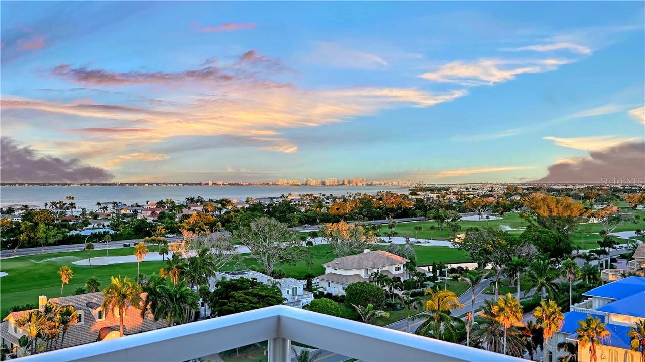 1000 Longboat Club Rd. #1103, Longboat Key, FL 34228