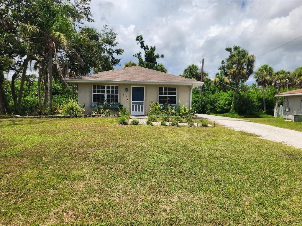 315 Eider Rd., Venice, FL 34293