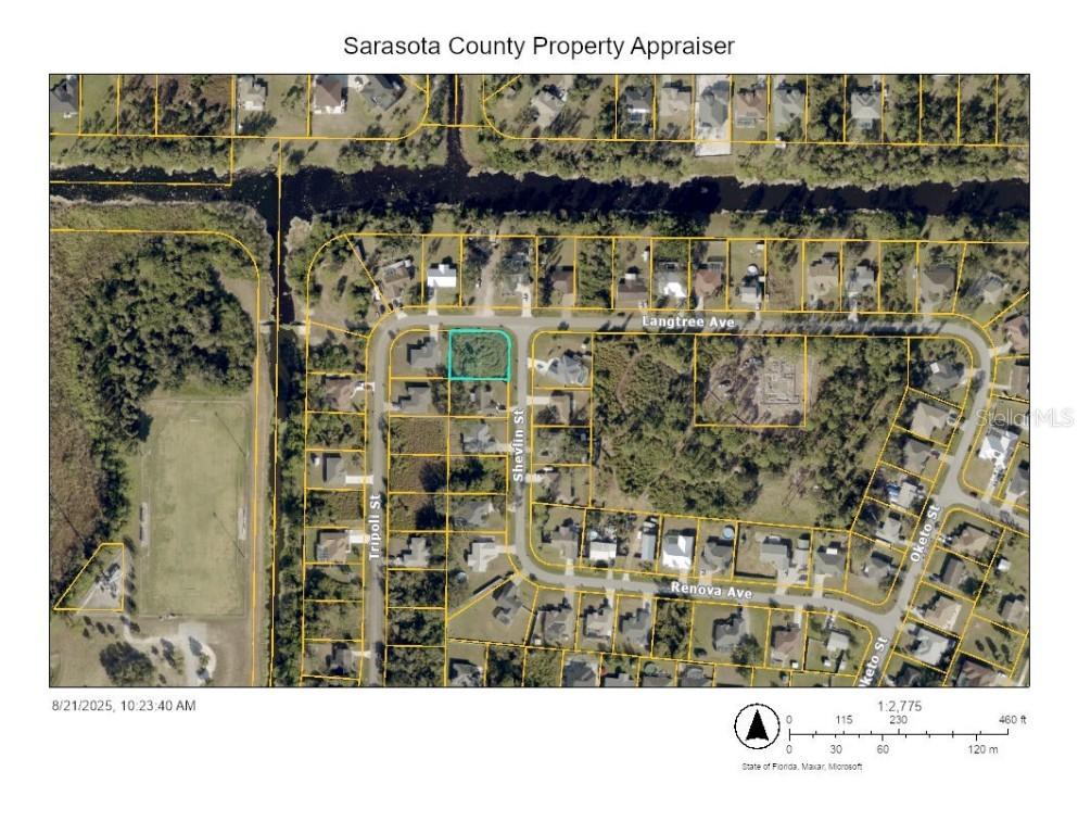[Address Hidden by Seller], North Port, FL 34286