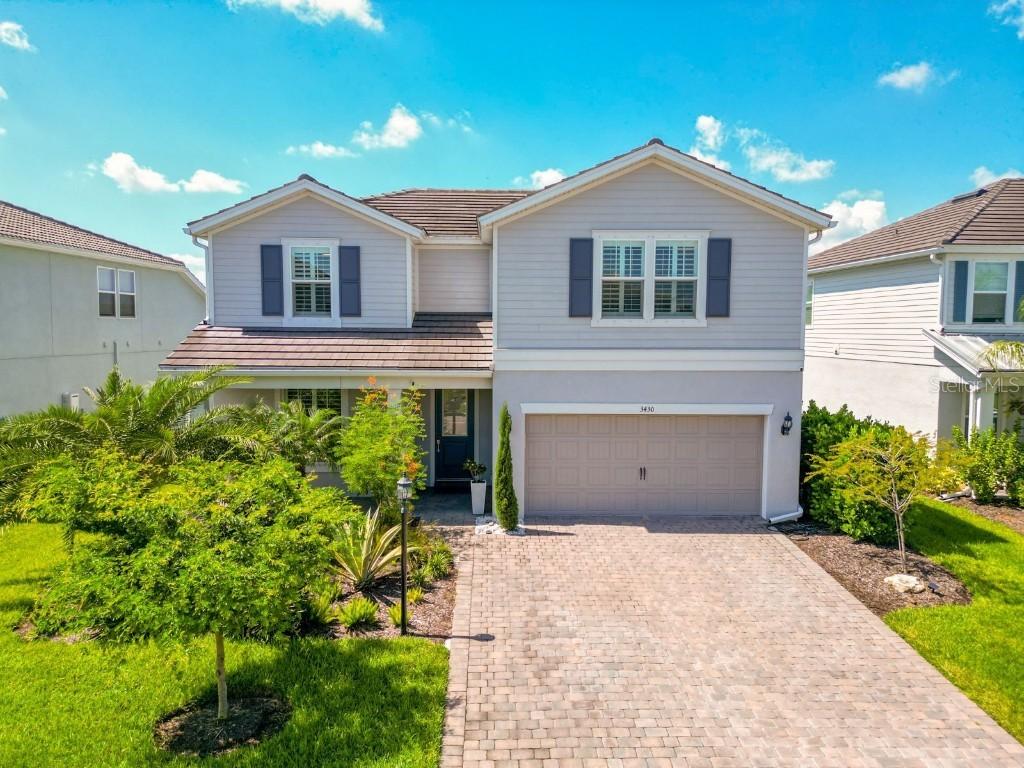 3430 Chestertown Loop, Bradenton, FL 34211