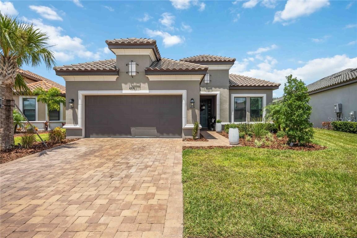 4936 Caserta Ct., Palmetto, FL 34221