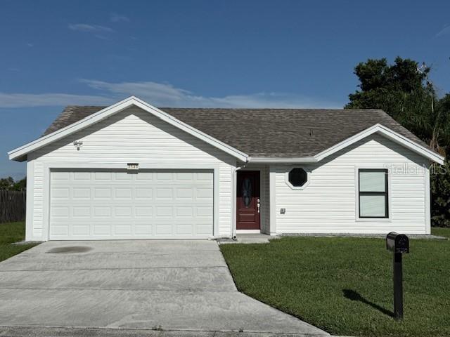 3540 65th Avenue Cir., Sarasota, FL 34243