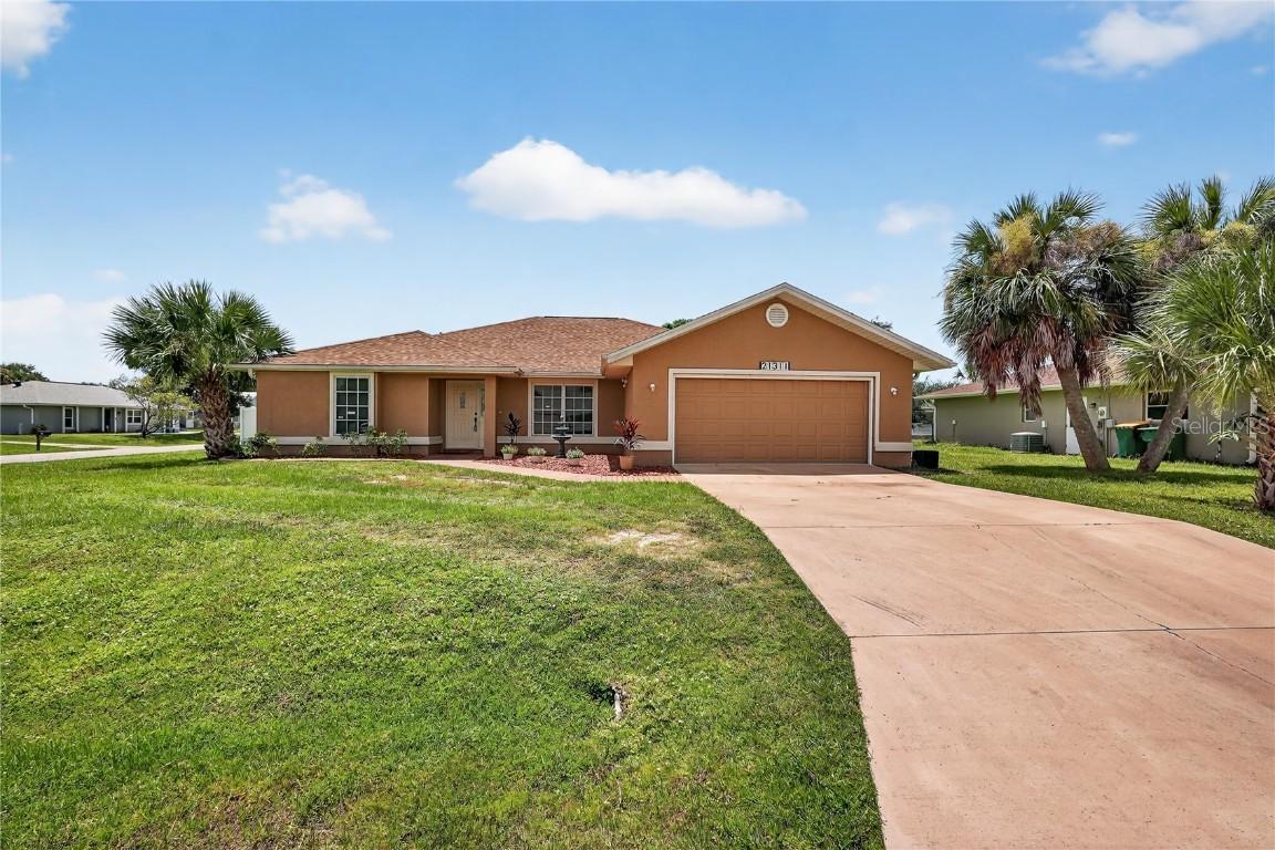 21311 Davison Ave., Port Charlotte, FL 33954