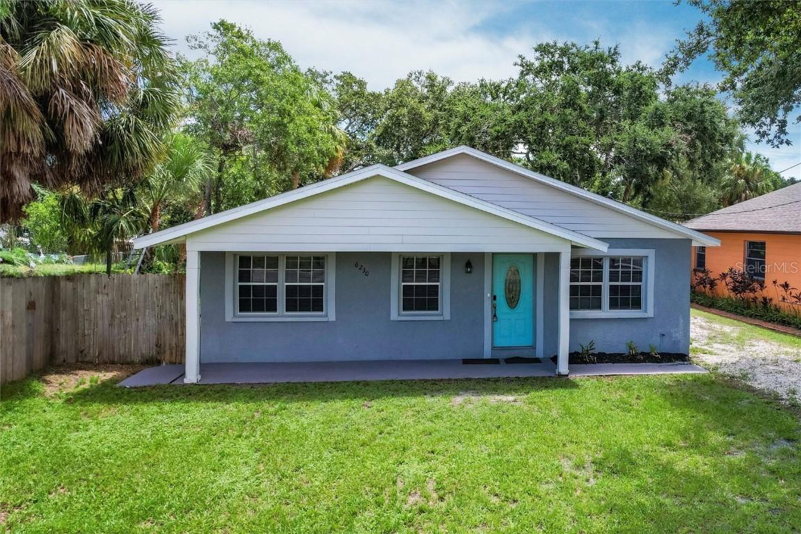 6230 S Martindale Ave., Tampa, FL 33611