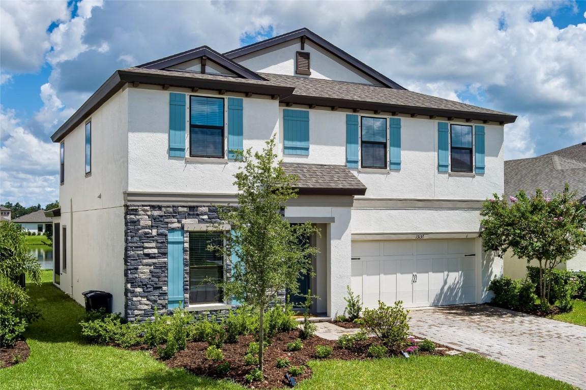 13137 Homestead Ln., Parrish, FL 34219