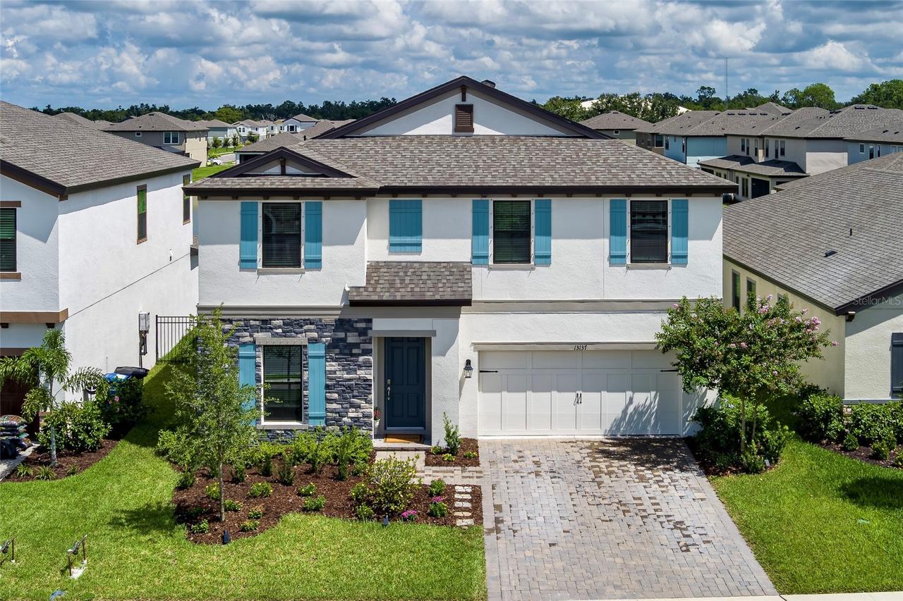 13137 Homestead Ln., Parrish, FL 34219
