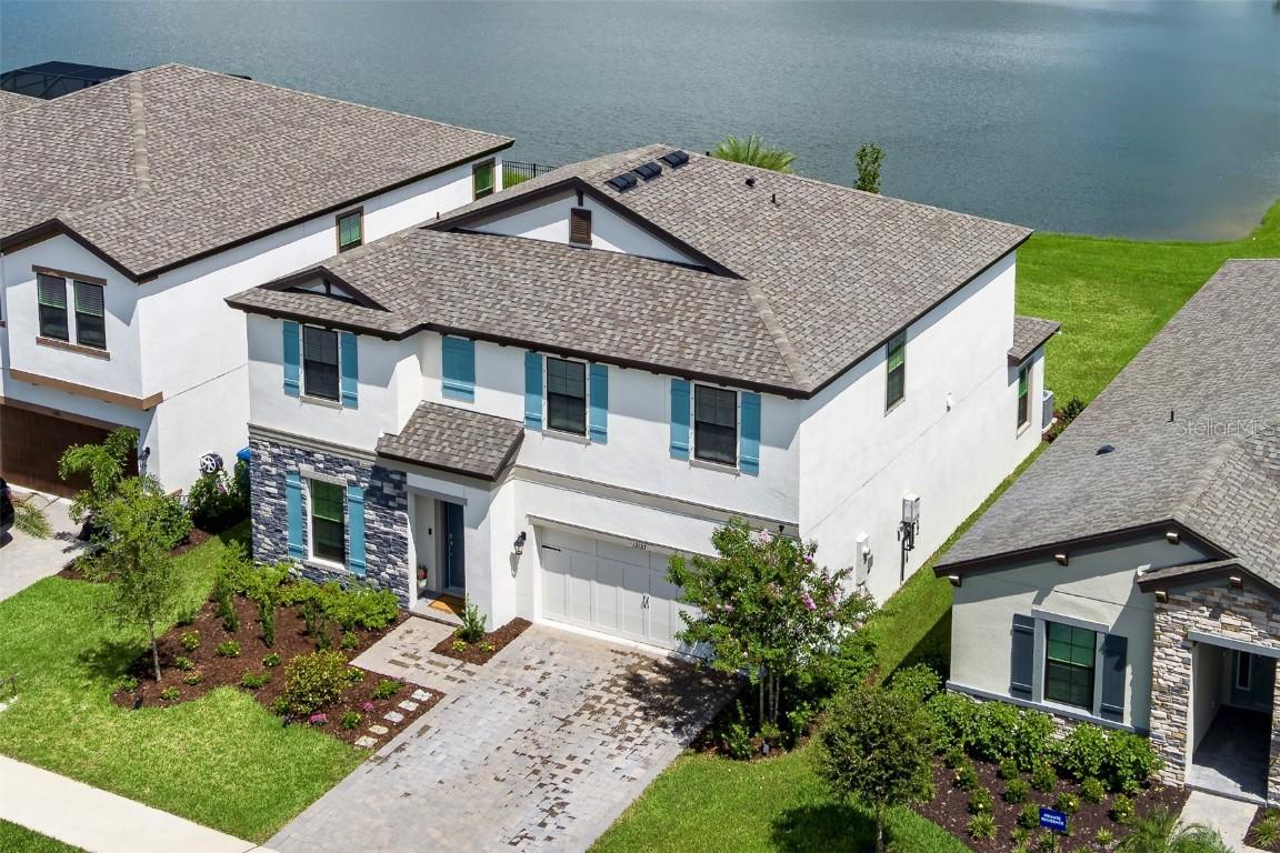 13137 Homestead Ln., Parrish, FL 34219