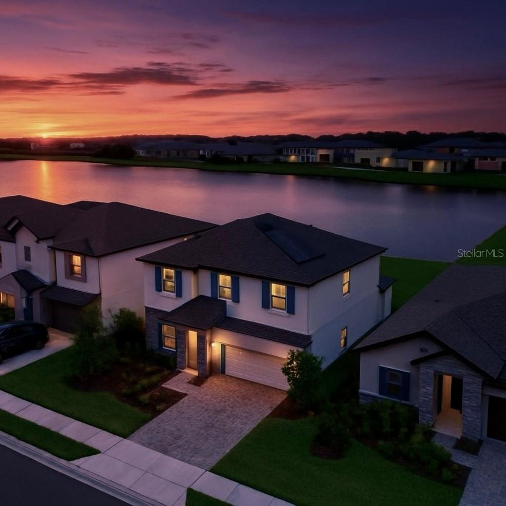 13137 Homestead Ln., Parrish, FL 34219