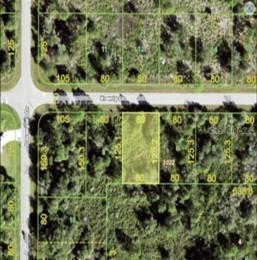 12453 Koenig Ln., Port Charlotte, FL 33953