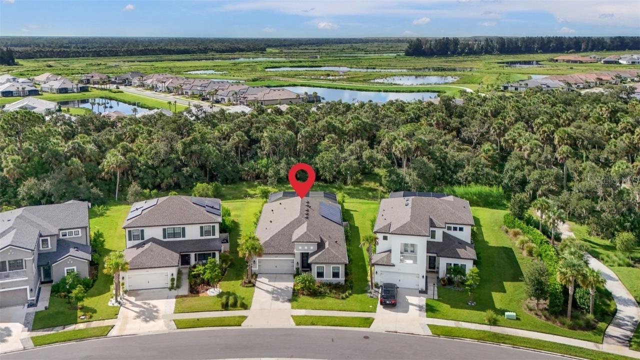10179 Milky Way Cir., Sarasota, FL 34241