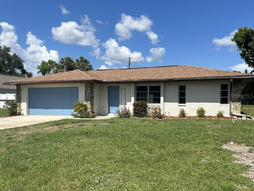1578 Adrian St., Port Charlotte, FL 33952