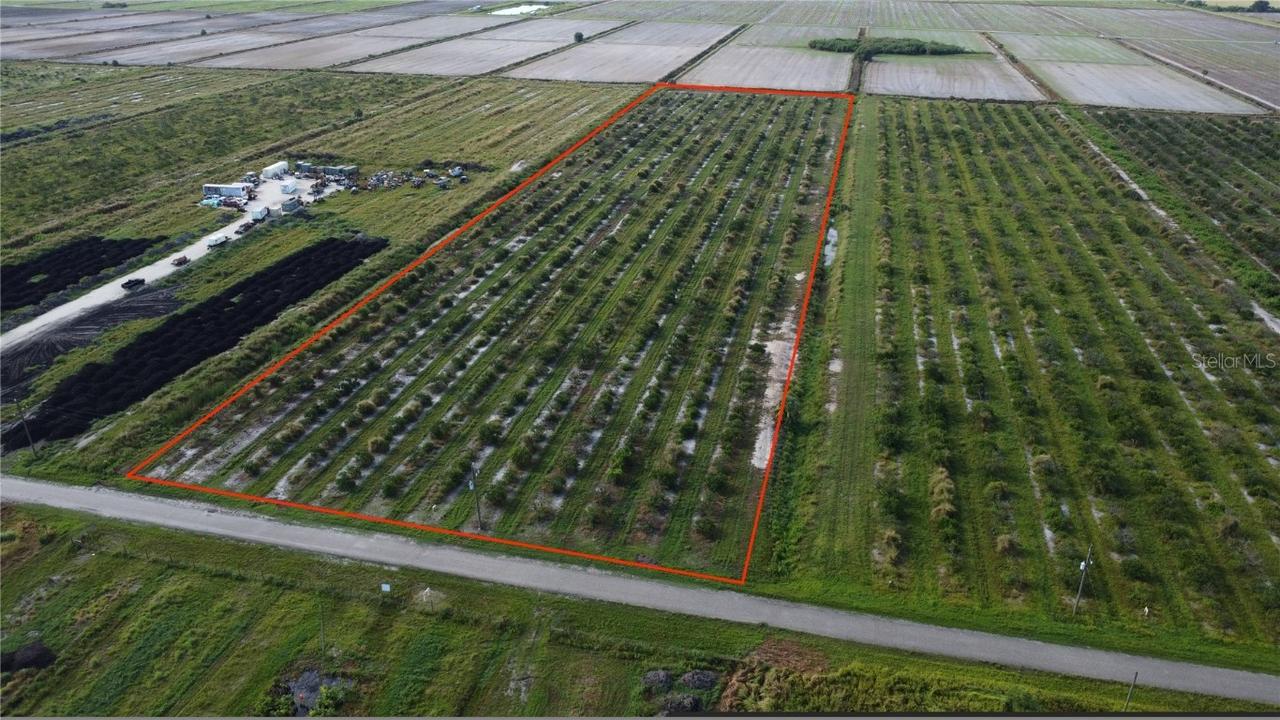45137 (22-21) Narrow Lane, Punta Gorda, FL 33982