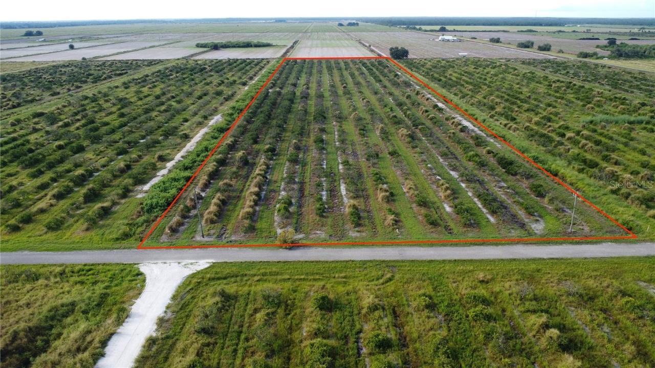 45069 (22-19) Narrow Lane, Punta Gorda, FL 33982