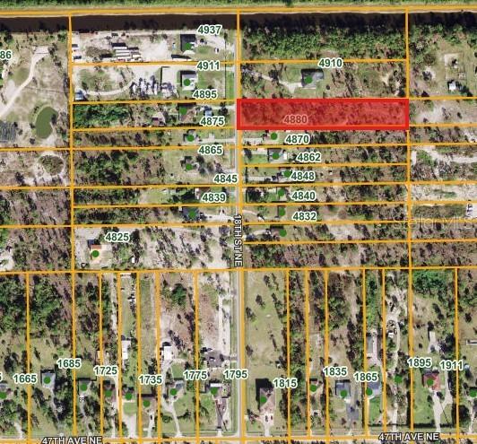 18th St., Naples, FL 34120