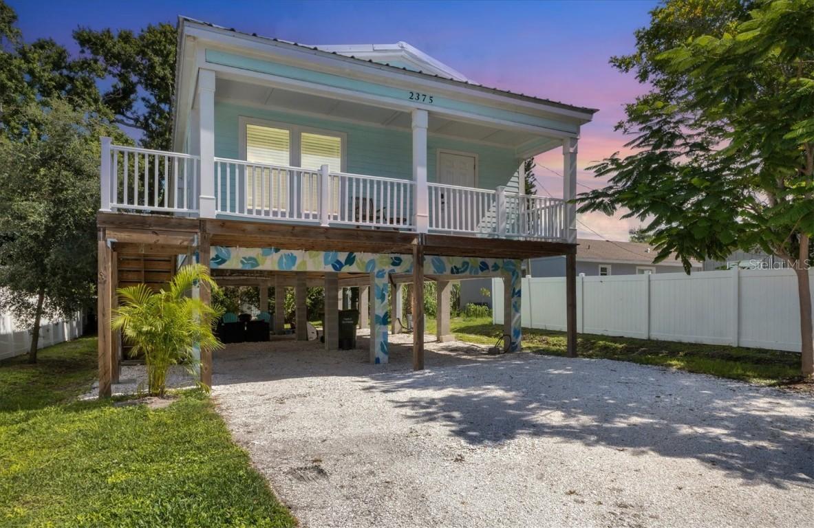 2375 Bahia Vista St., Sarasota, FL 34239