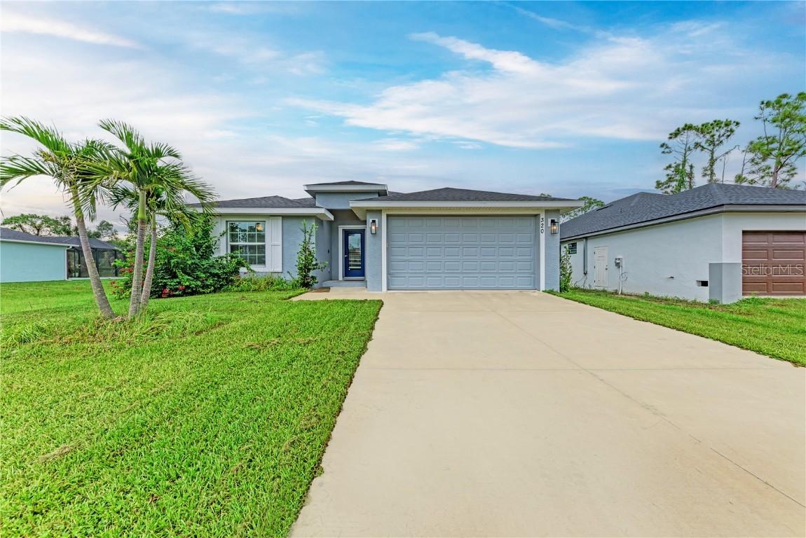 320 Albatross Rd., Rotonda West, FL 33947
