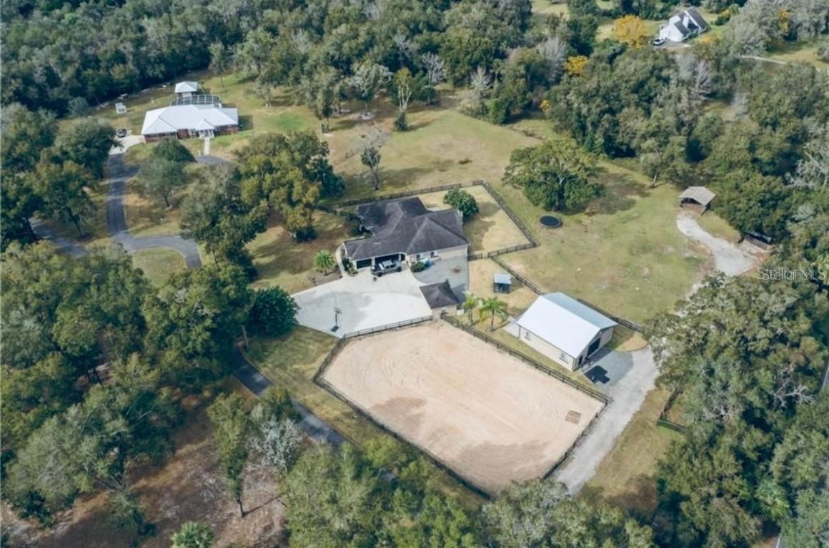 2015 Hawk Haven Tr., Deland, FL 32720