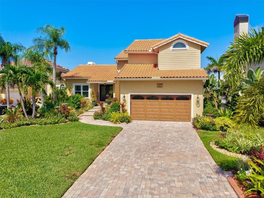 1017 Sonata Ln., Apollo Beach, FL 33572