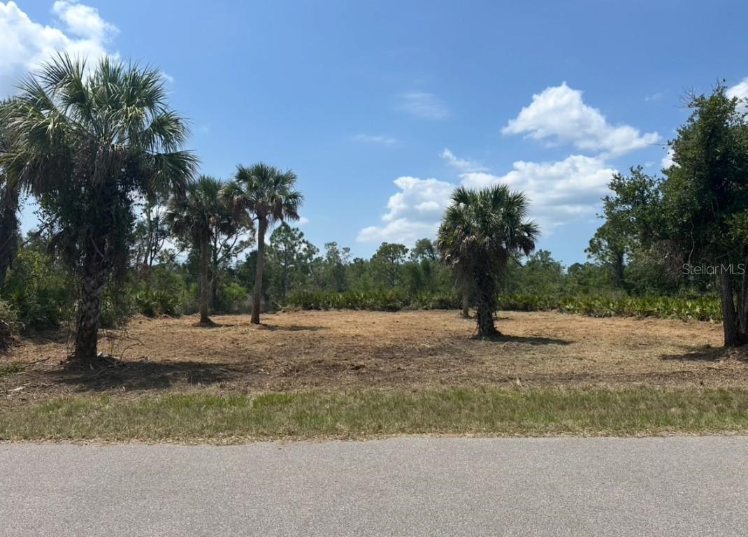 12477 Koenig Ln., Port Charlotte, FL 33953