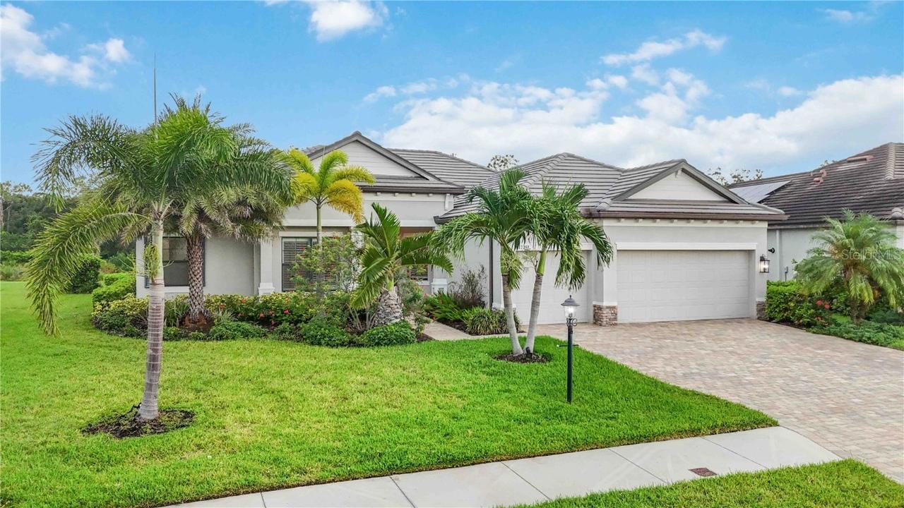 17033 Polo Tr., Bradenton, FL 34211