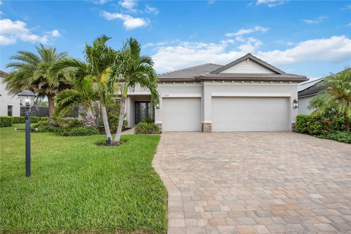 17033 Polo Tr., Bradenton, FL 34211