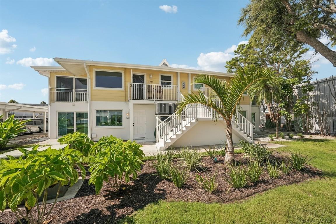 999 Inlet Cir. #B103, Venice, FL 34285